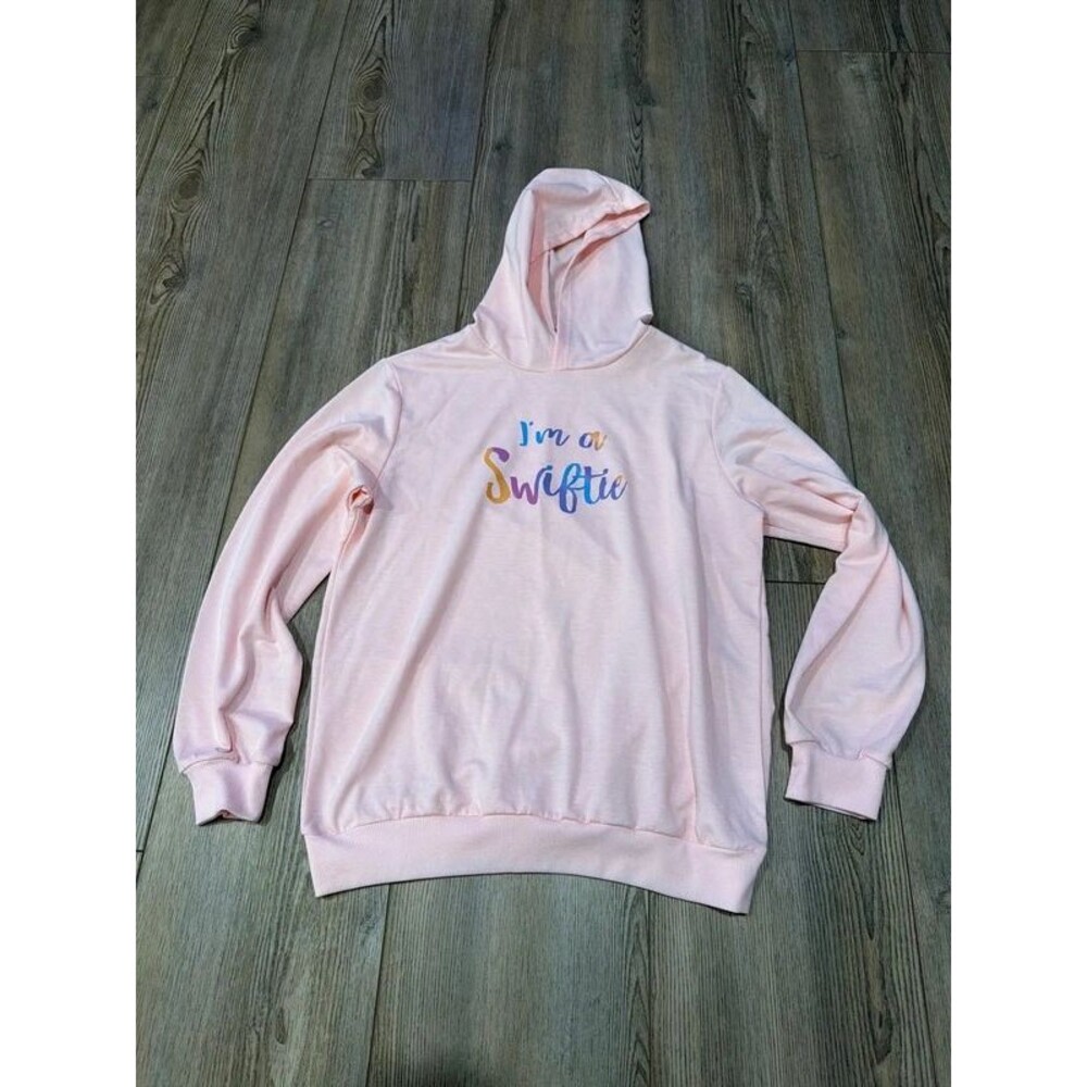 Swifty Hoodie 13/14Y